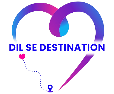 Dil se destination